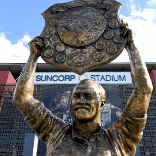 Thumbnail for Suncorp Stadium’s concert cap set to soar under trial