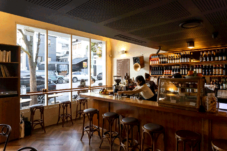 Thumbnail for Bistro Tino brings the spirit of an Italian corner bar to Fortitude Valley