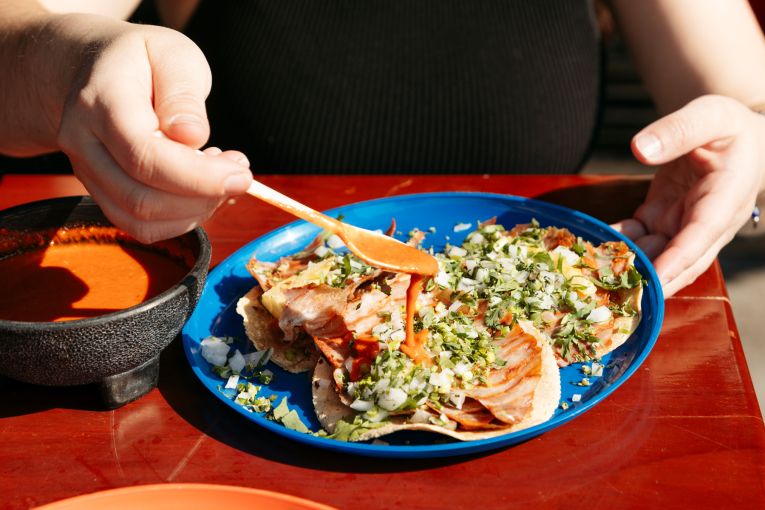 Thumbnail for Mexico City taqueria El Vilsito is popping up at Howard Smith Wharves for a two-weekend takeover