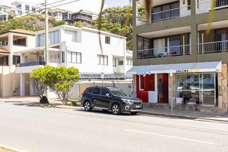 Thumbnail for Elly’s Gelato