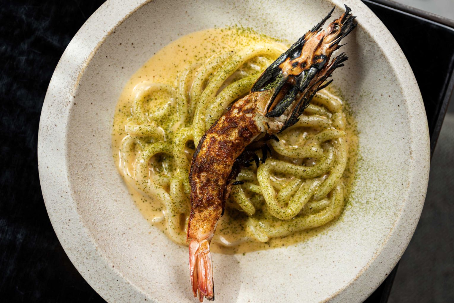 On Thursday April 23, ESSA will be a one-off dinner event dedicated to pici | Credit: image supplied