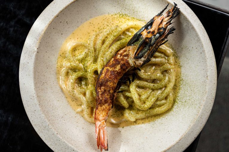 Thumbnail for Slurp up some phenomenal pasta at ESSA's one-off pici party