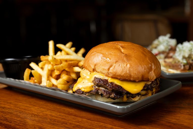 Thumbnail for Gas Hound Bar & Kitchen