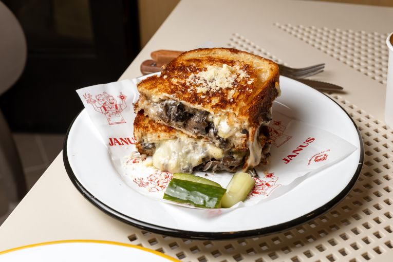 Thumbnail for Gold Coast fave Janus Deli opens its first Brisbane outpost in West End