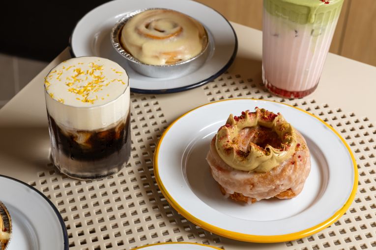 Thumbnail for Janus Deli West End