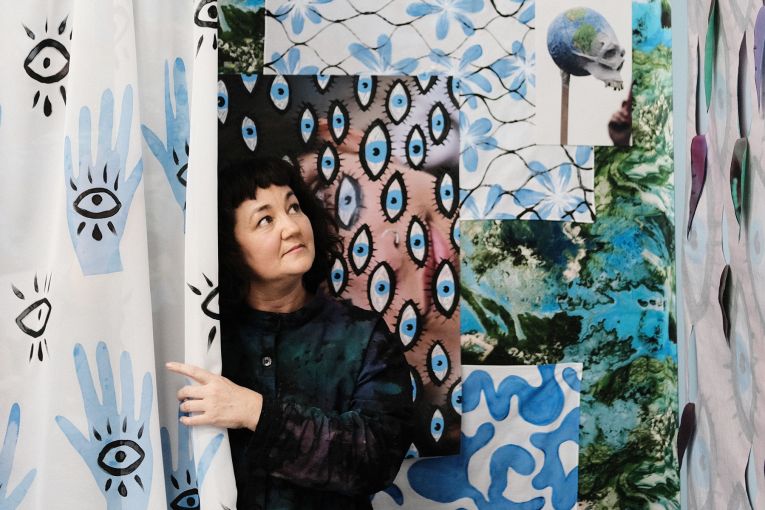 Thumbnail for Jemima Wyman: Deep Surface