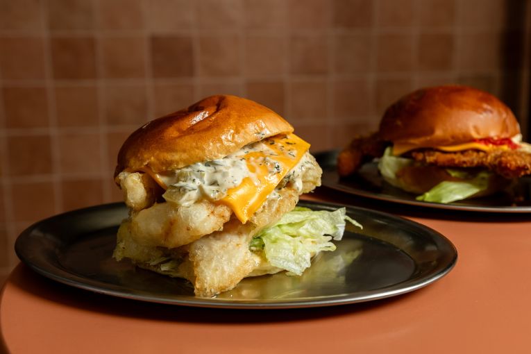 Thumbnail for Kosta’s Takeaway