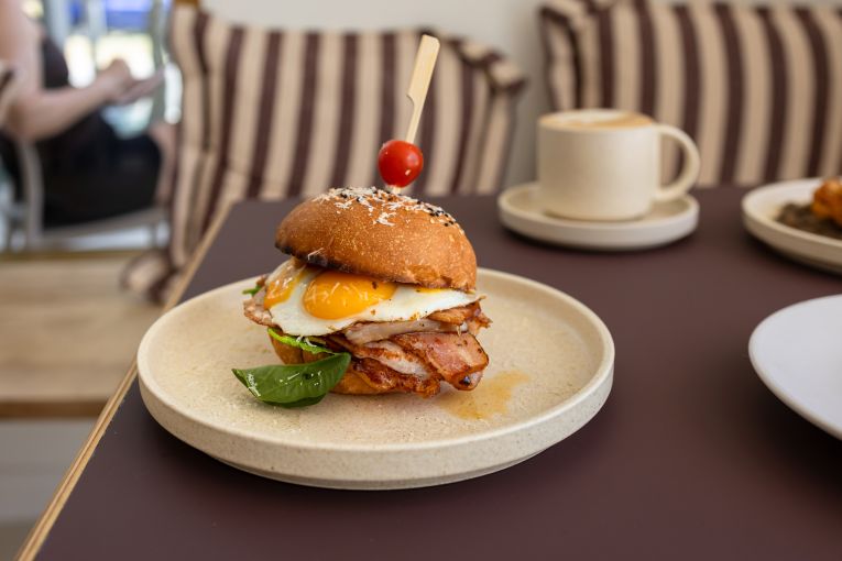 Thumbnail for Lovi Cafe & Restaurant