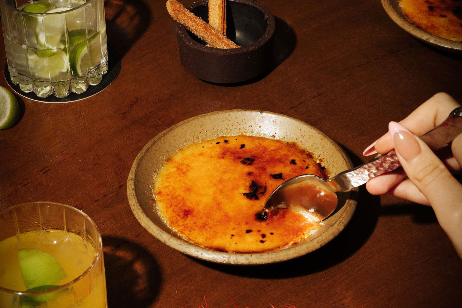 A taste of Norté Carnaval, image credit: Mathilde Bouby