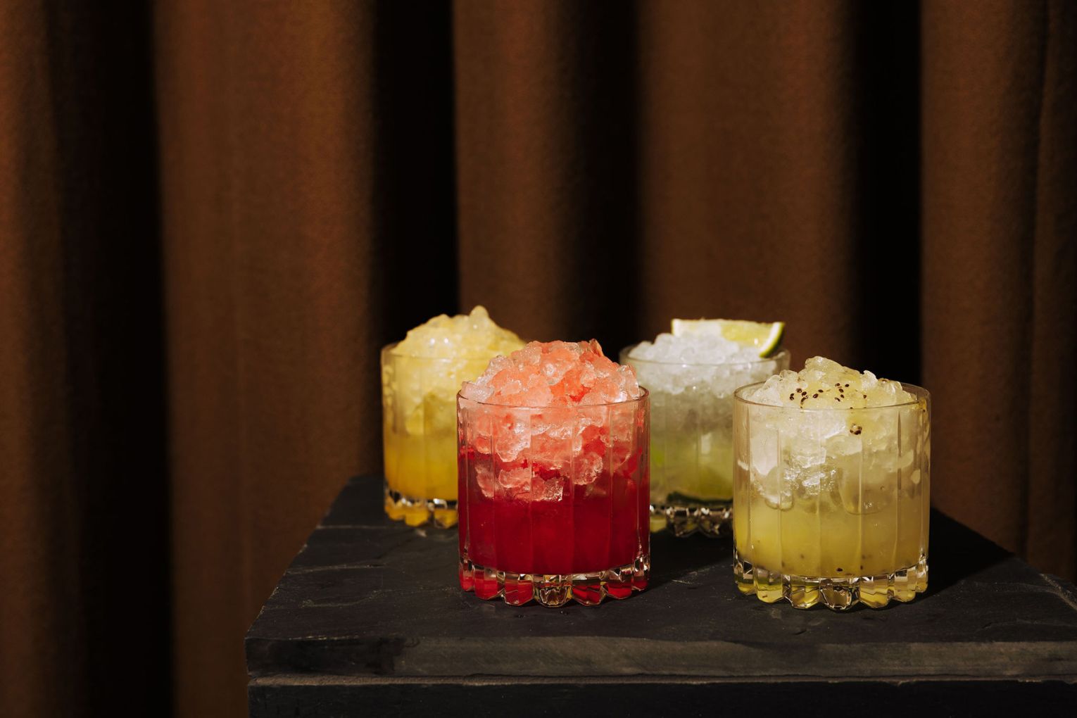 A taste of Norté Carnaval, image credit: Mathilde Bouby