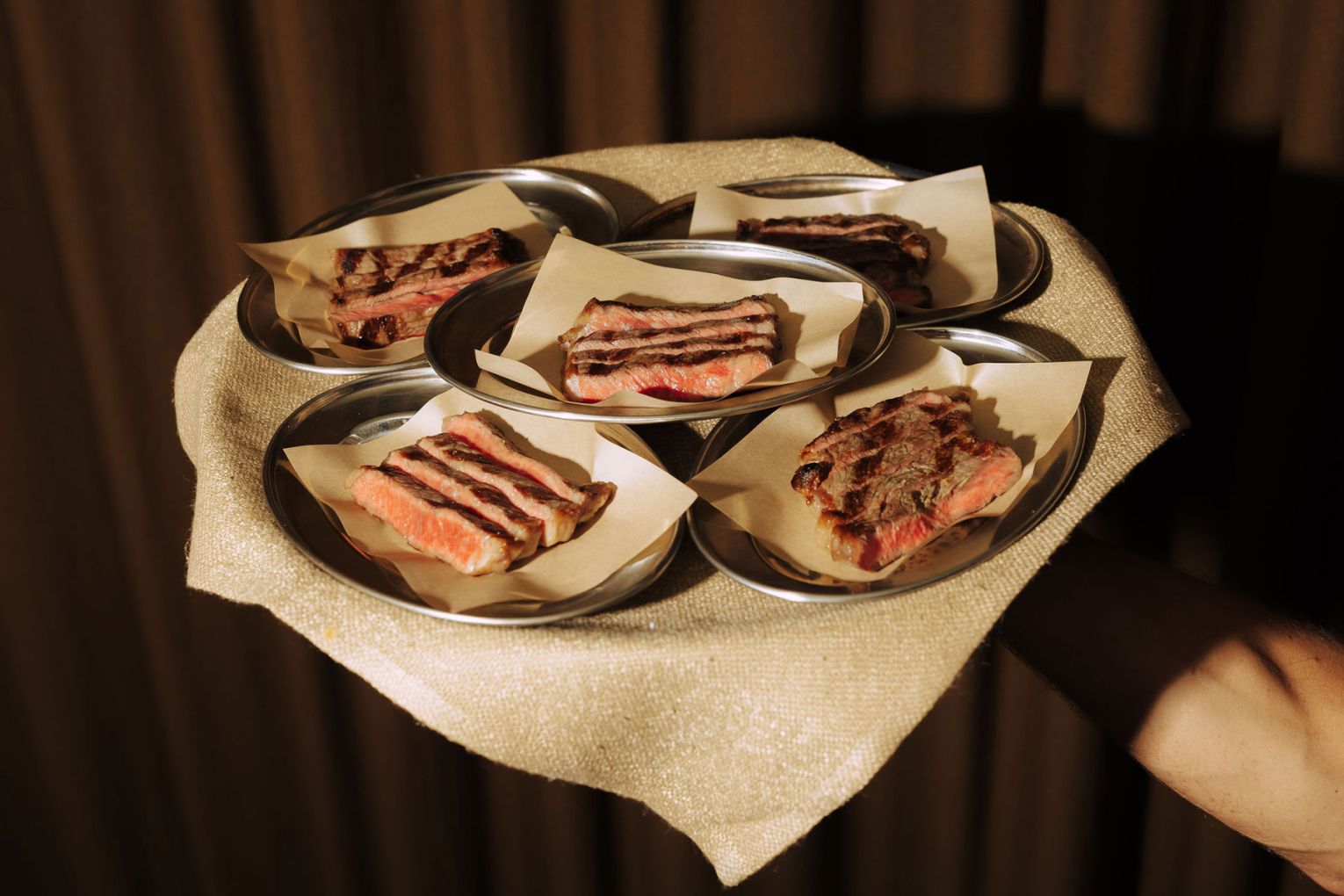 A taste of Norté Carnaval, image credit: Mathilde Bouby