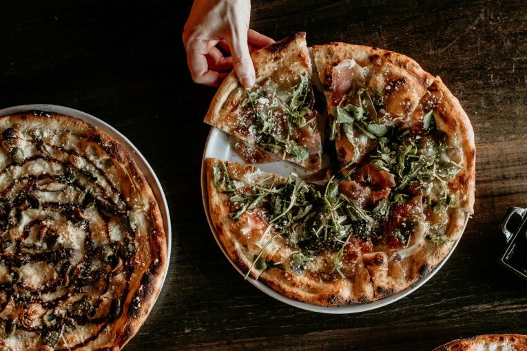 Thumbnail for Toowong's Nowhere Espresso is evolving into a cafe, wine bar and pizzeria hybrid