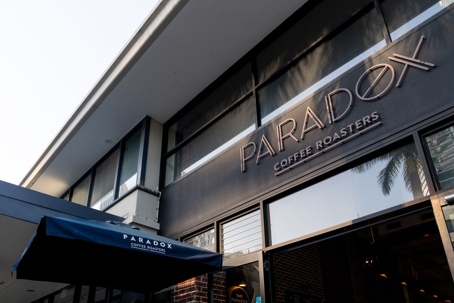 Paradox Coffee Roasters is moving to a new location in Broadbeach, image credit: supplied