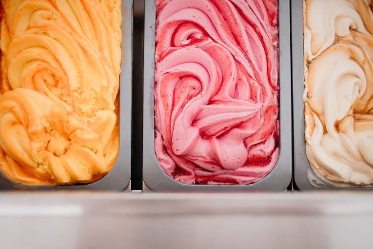 Thumbnail for Rosé Gelateria Hope Island