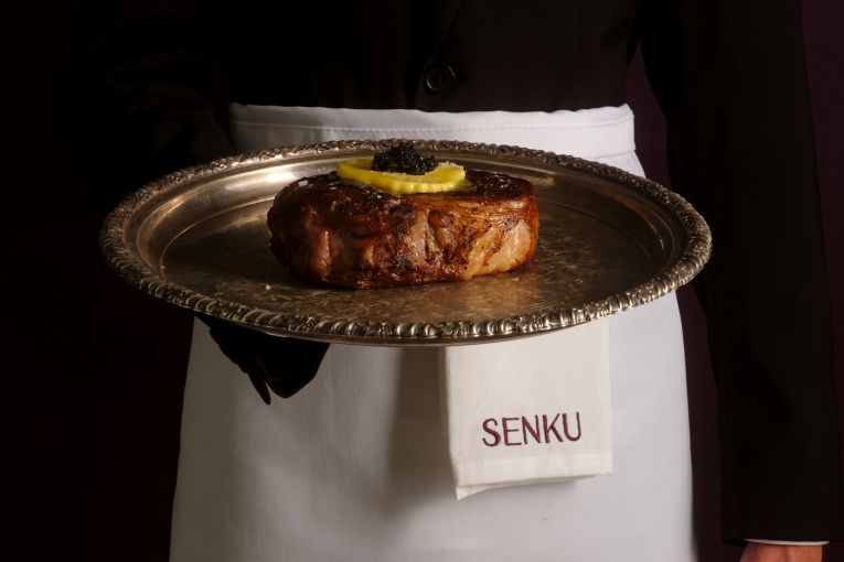 Thumbnail for A Brisbane-founded beef brand has been crowned the World’s Best Steak
