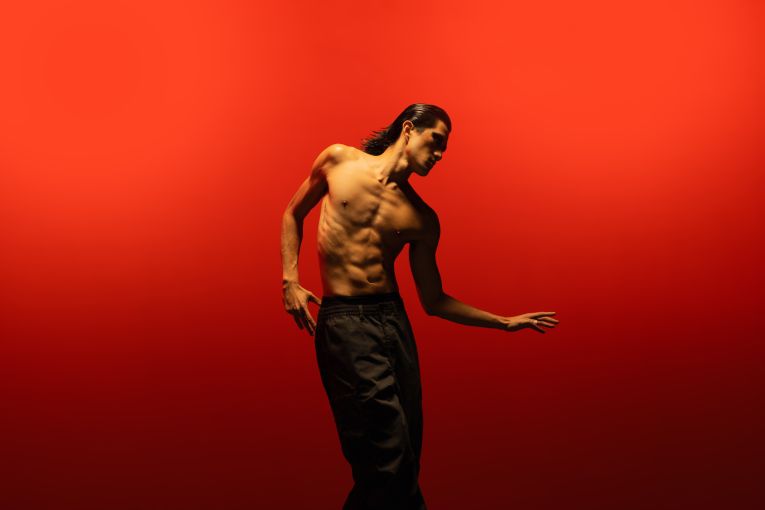 Thumbnail for Australasian Dance Collective: THREE