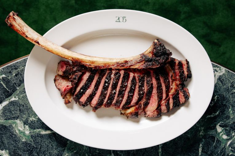 Thumbnail for Premium cuts and polished style – inside The 203’s tasteful transformation