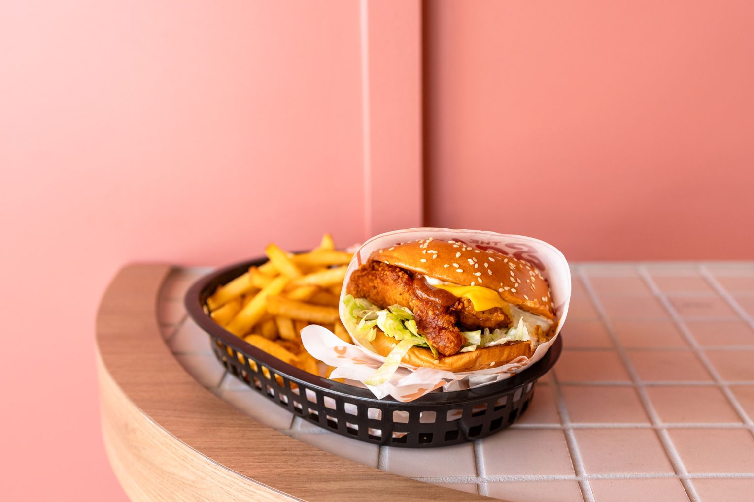 The Salty Chook brings finger-lickin' chicken to Rainbow Bay, image credit: Jade Quinlivan