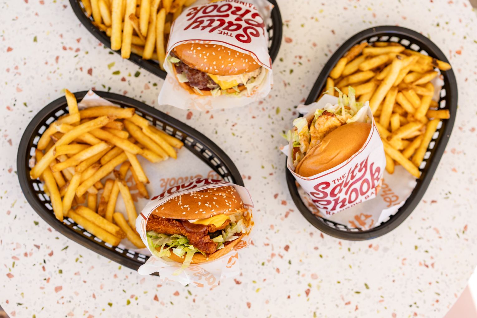 The Salty Chook brings finger-lickin' chicken to Rainbow Bay, image credit: Jade Quinlivan