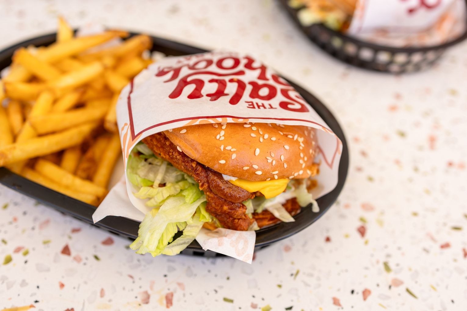The Salty Chook brings finger-lickin' chicken to Rainbow Bay, image credit: Jade Quinlivan