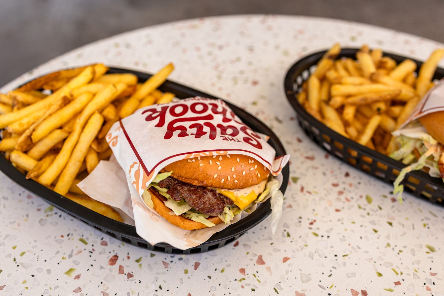 The Salty Chook brings finger-lickin' chicken to Rainbow Bay, image credit: Jade Quinlivan