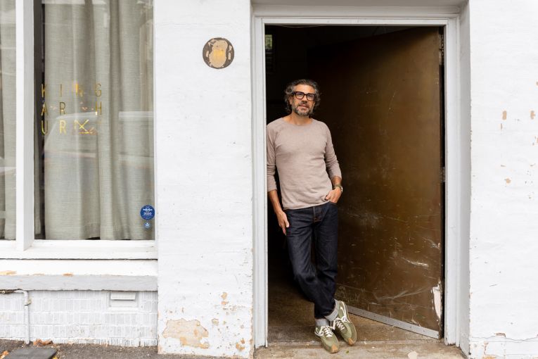 Thumbnail for Tino, an all-day Euro-style eatery from the Mosconi team, is coming to Fortitude Valley