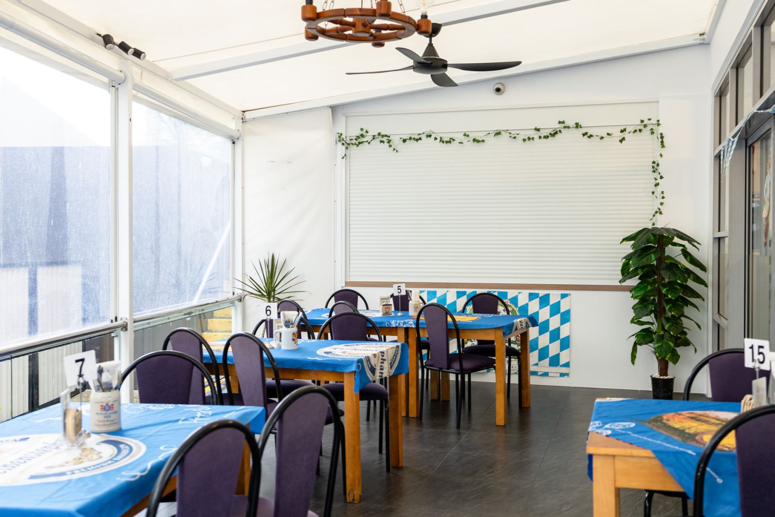 Zum Schilling brings authentic German cuisine in Robina, image credit: Jade Quinlivan