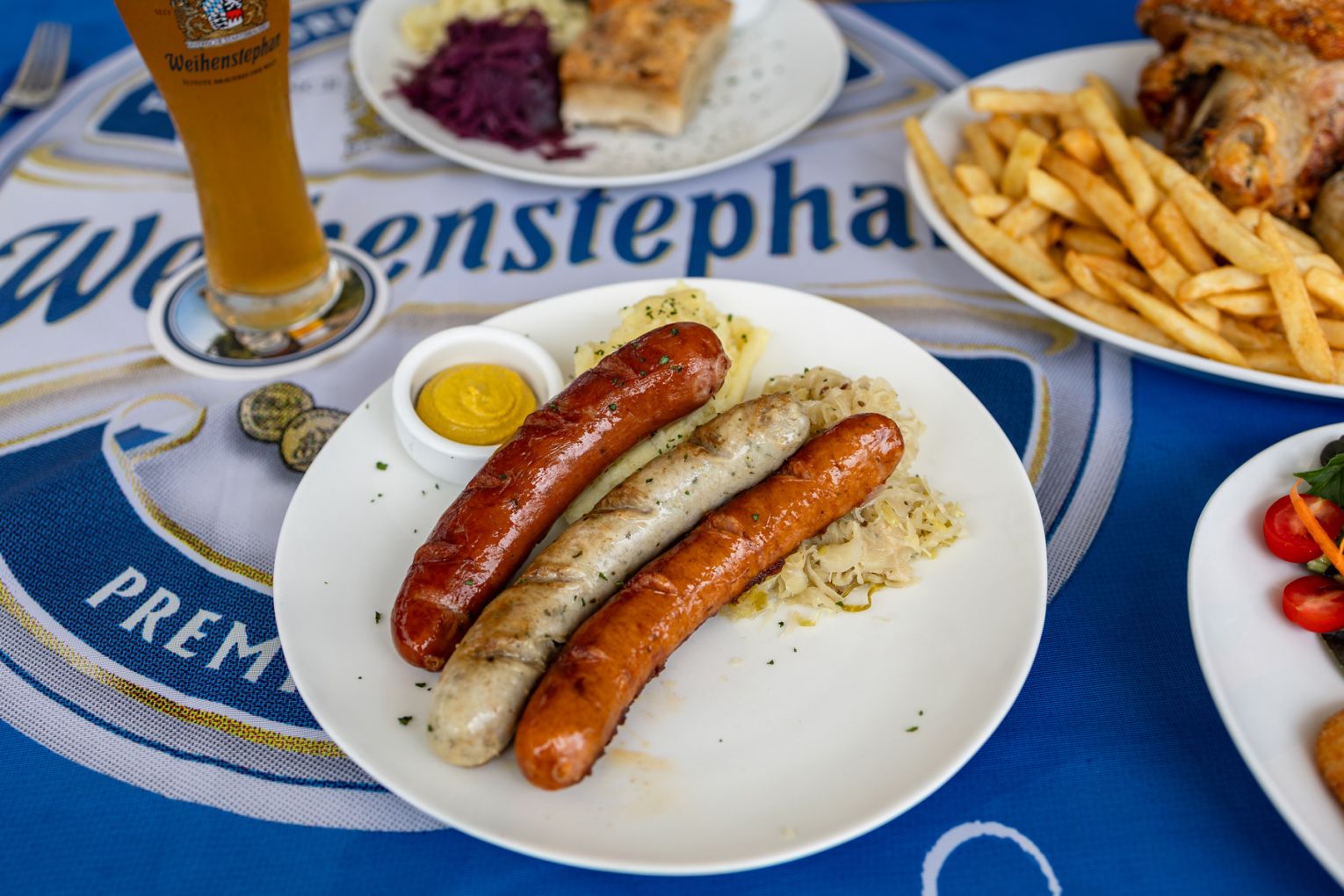 Zum Schilling brings authentic German cuisine in Robina, image credit: Jade Quinlivan