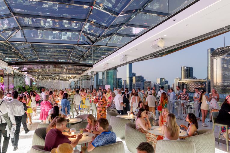 Thumbnail for Emporium Hotel South Bank