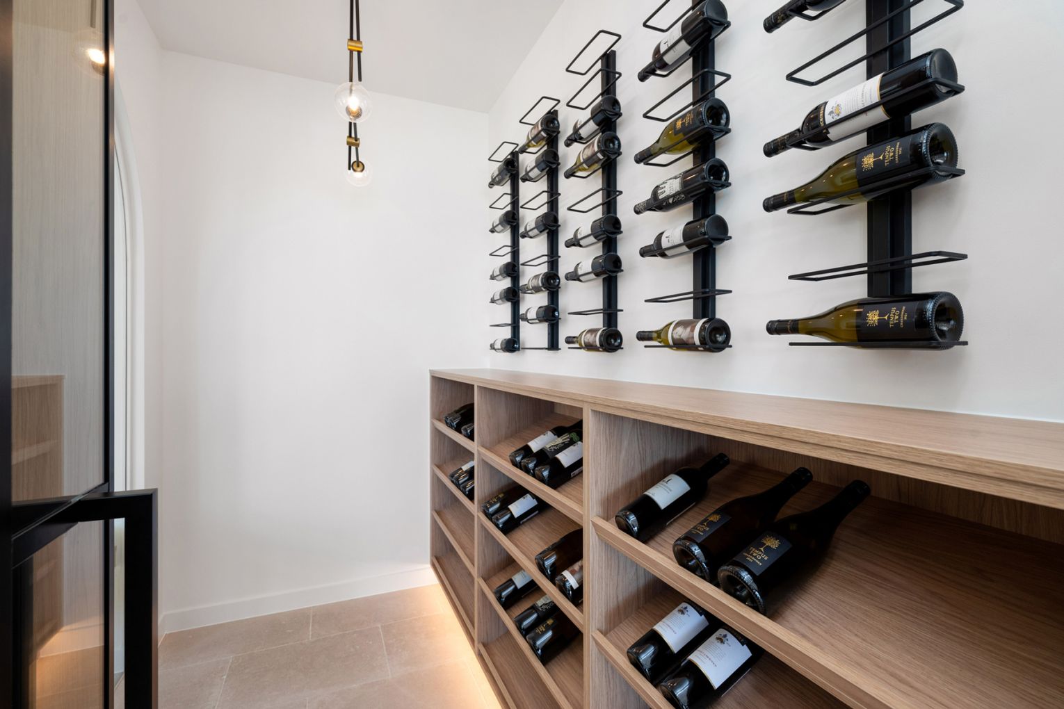 Mater Prize Home has unveiled its new Gold Coast prize package, including this five-bedroom Burleigh Waters home. Credit: image supplied