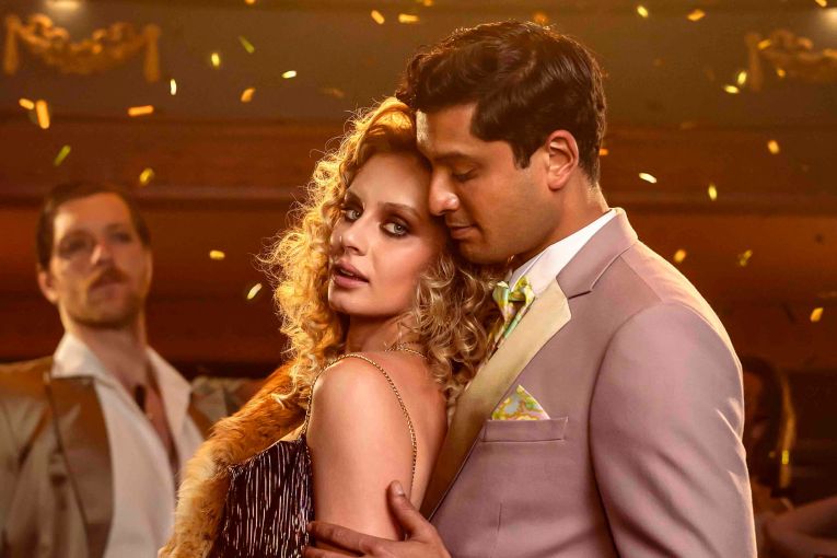 Thumbnail for The Great Gatsby