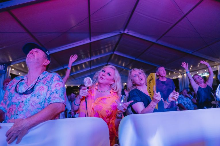 Thumbnail for Rock ‘n Rewind at Sanctuary Cove