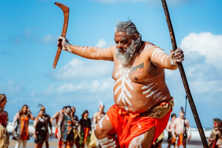 Thumbnail for Horizon Festival: Yauar Warai Wandi – Sing, Dance, Gather