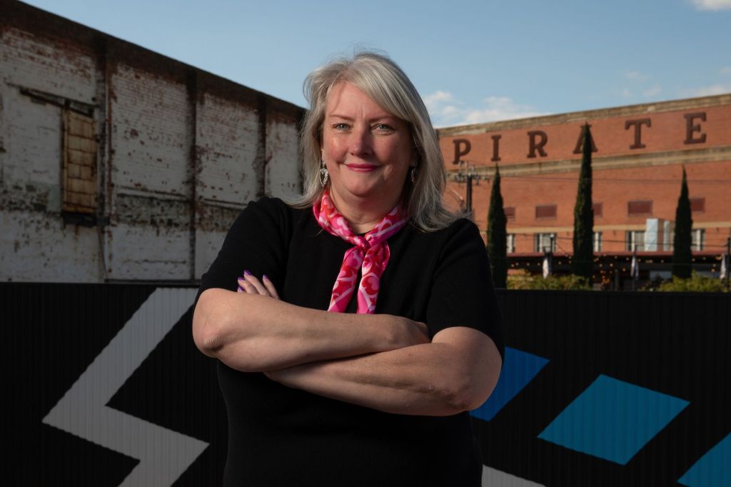 Former controversial Green to run in state election as independent