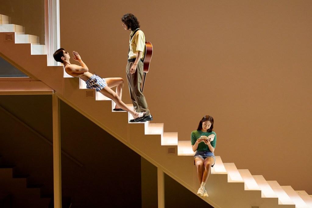 Adelaide Festival review: The Cherry Orchard