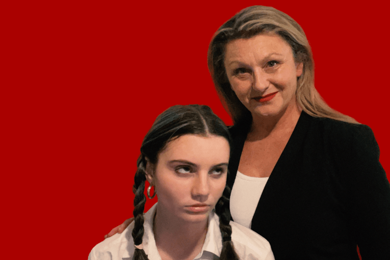 Thumbnail for Fringe review: The Debate