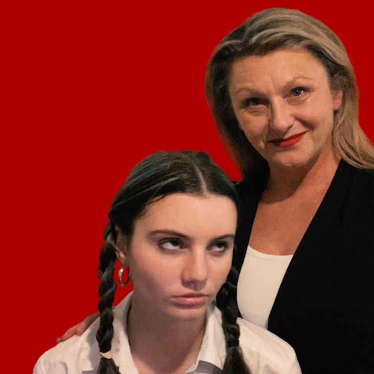 Thumbnail for Fringe review: The Debate