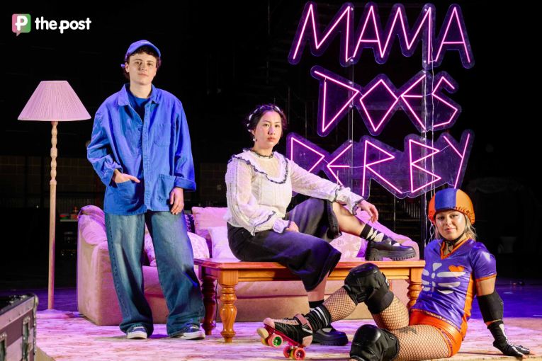 Thumbnail for Why Adelaide Festival is for you