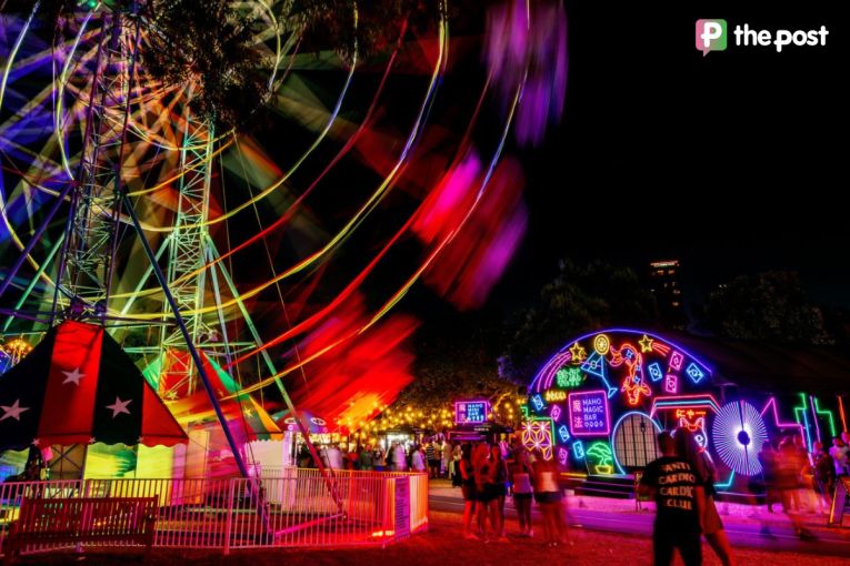 Thumbnail for Made in SA: 18 Fringe Shows You Can’t Miss