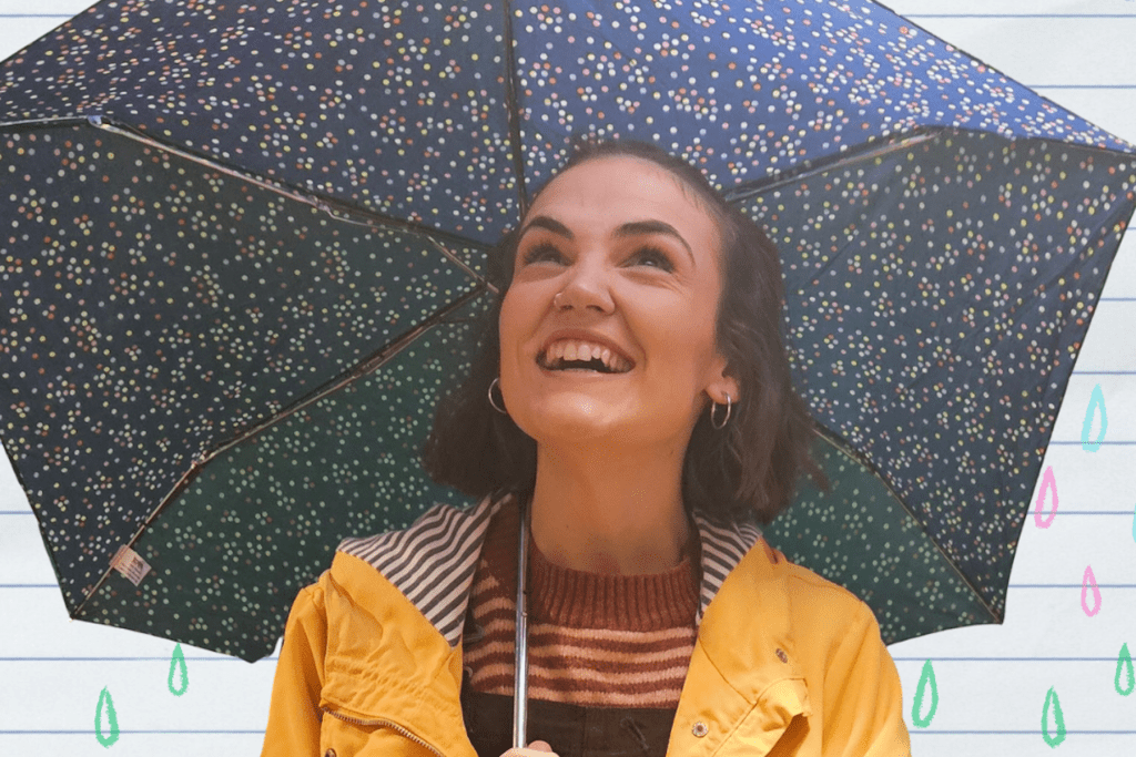 Fringe review: The Soaking of Vera Shrimp