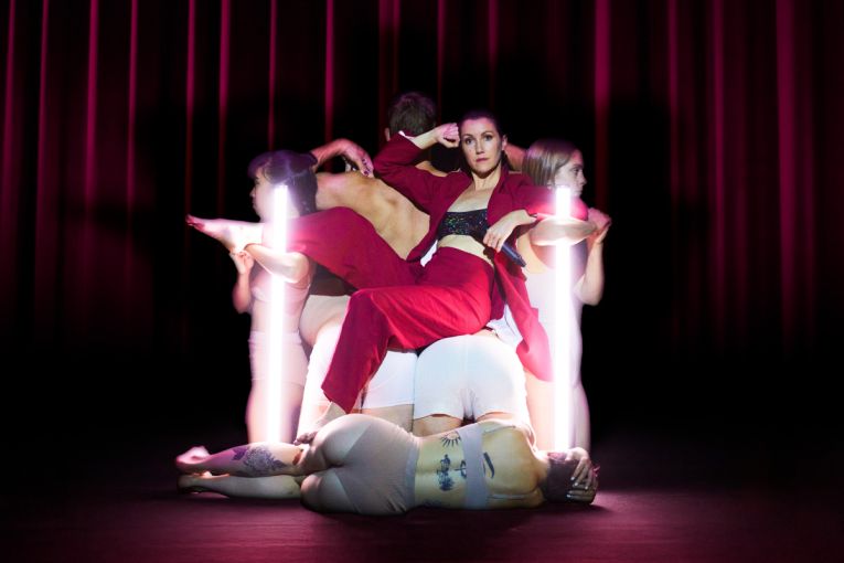 Thumbnail for The Mirror