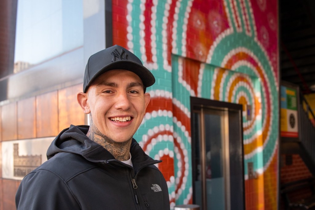 Green Room: Central Market mural callout | Stigwood Fellows revealed | Guildhouse’s $50,000 opportunity