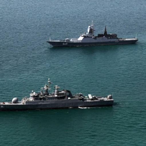 Thumbnail for Trump appears to set 10-day deadline for Iran