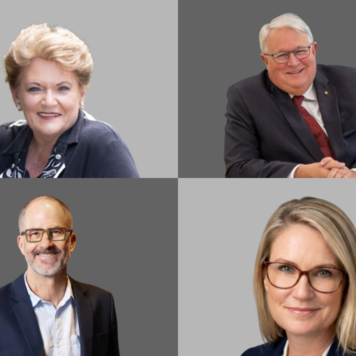 Thumbnail for Corporate Ladder: Your guide to executive appointments in Queensland