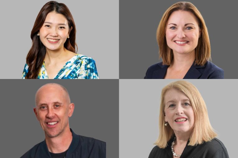 Thumbnail for Corporate Ladder: your weekly guide to executive appointments in South Australia