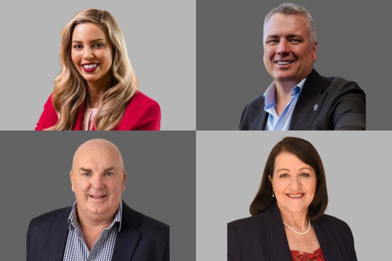 Thumbnail for Corporate Ladder: your weekly guide to executive appointments in South Australia