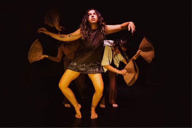 Thumbnail for The collective powering First Nations dance in SA