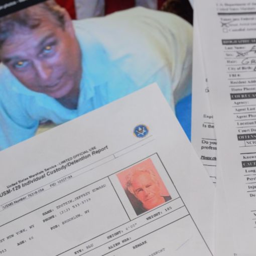 Thumbnail for Australian Giuffre family says Prince Andrew arrest is a ‘win’ for the girls