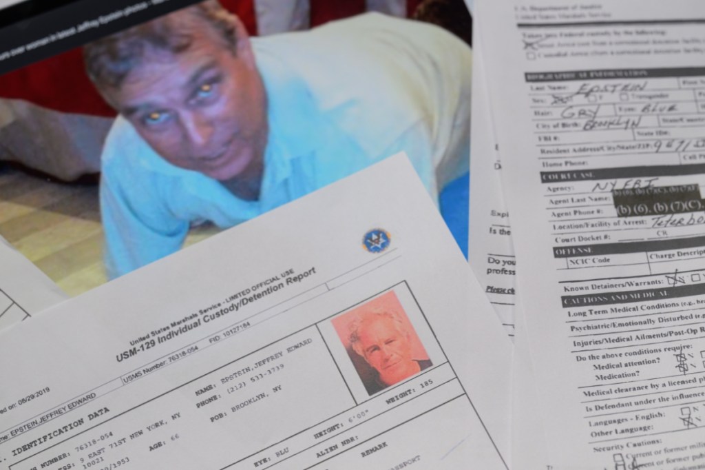 Australian Giuffre family says Prince Andrew arrest is a ‘win’ for the girls