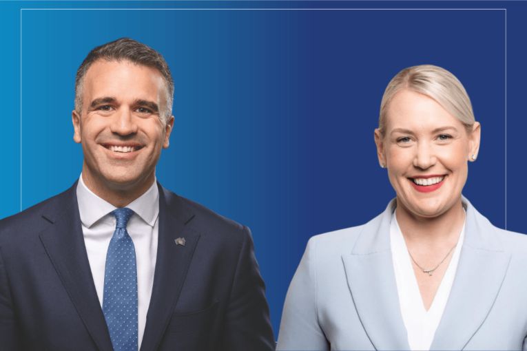 Thumbnail for SA Business Chamber Leaders’ Debate 2026